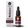 Happease Balance CBD-Öl Strawberry fields, 40% CBD, 4000 mg, (10 ml)