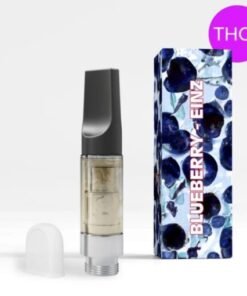 OPEN MIND Kartusche THCP 1ml