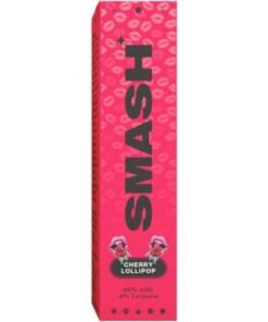 SMASH HHC VAPE 96%