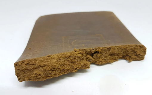 Gelato Hash