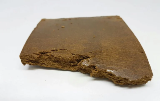 Gelato Hash