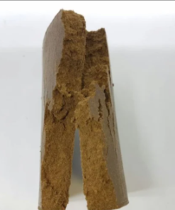 Marokkanisches Haschisch der alten Schule