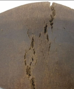 Marokkanisches Haschisch der alten Schule