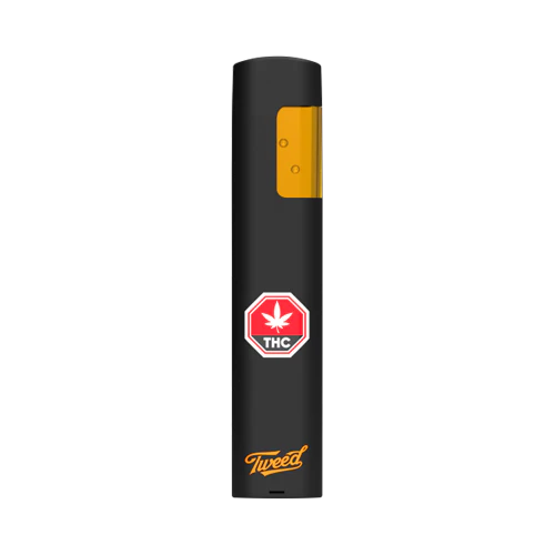 Tweed Mango Haze Disposable Vape