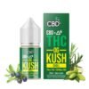 CBD Delta 9 THC Vape Juice OG Kush