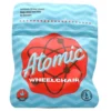Atomic Wheelchair 1000 mg Gummibärchen