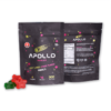 Apollo Edibles Indica-Gummibärchen